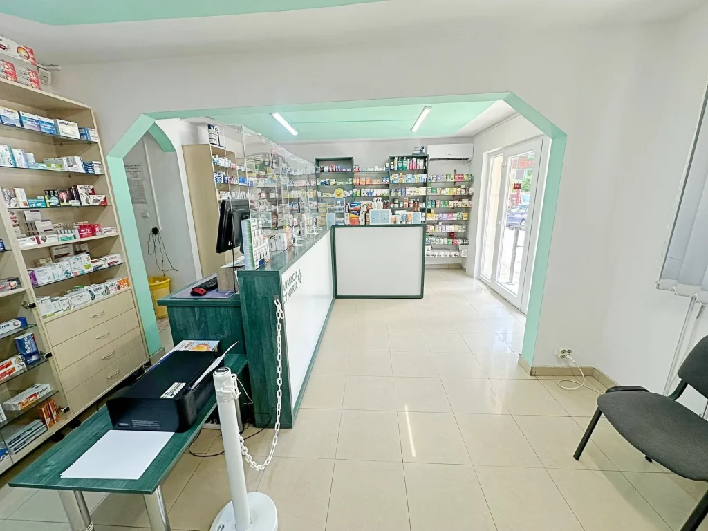 farmacia cynaria beclean