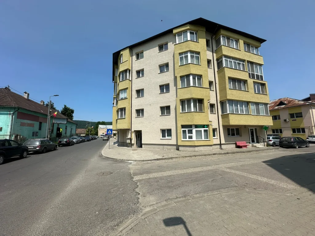 farmacia cynaria beclean